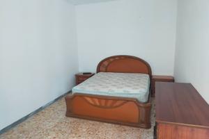 Trilocale Abitabile, Luminoso con Balcone+Cantina