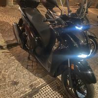 Honda Sh 350 2025