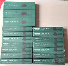 Sambonet posate Linear