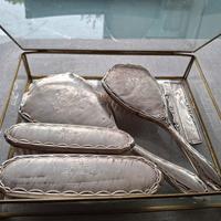 argento da collezione 