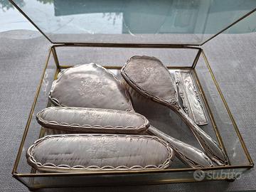 argento da collezione 