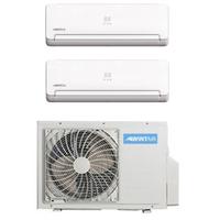 Hisense dual pompa di calore