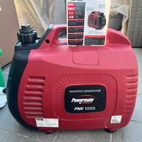 Generatore powermate (Pramac) 1000