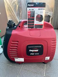 Generatore powermate (Pramac) 1000