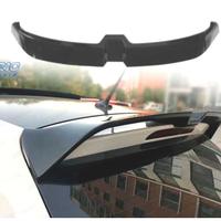 SPOILER ALETTONE VOLKSWAGEN VW POLO MK6 17- LOOK O
