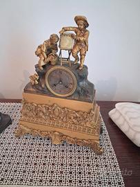 Orologio parigina