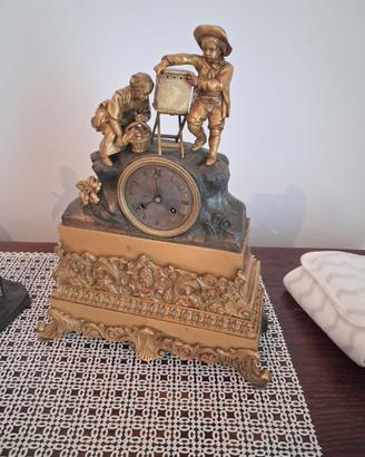Orologio parigina