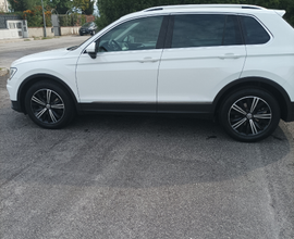 Tiguan 1.6 tdi business