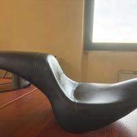 Sella badlander corbin softail