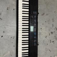 Casio ctk 1200