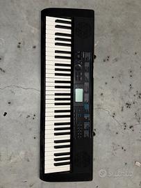 Casio ctk 1200