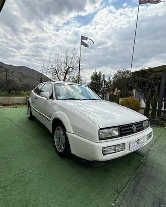 VOLKSWAGEN CORRADO