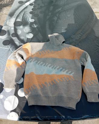 maglione bimbo