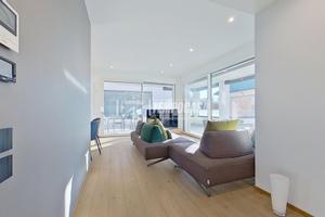 TRILOCALE CON STUDIO, TERRAZZO E BOX DOPPIO!!!