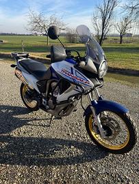 Honda Transalp 700 XL V