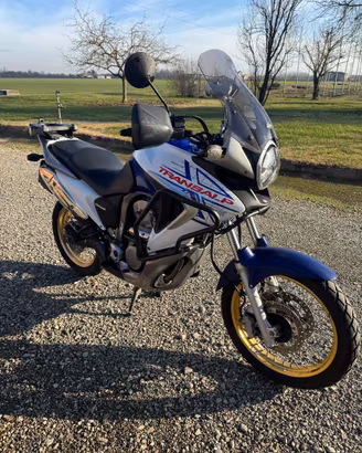 Honda Transalp 700 XL V