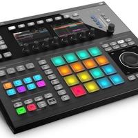 Native Instruments Maschine Studio