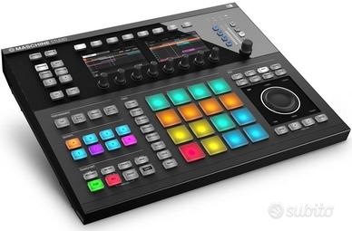 Native Instruments Maschine Studio