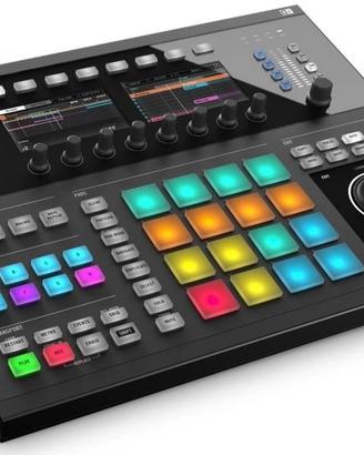 Native Instruments Maschine Studio