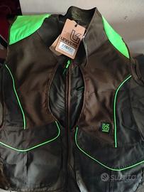 gilet caccia univers 