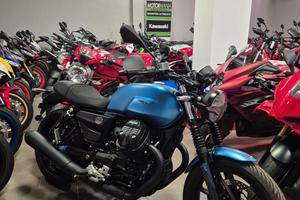 Moto Guzzi V7 IV STONE 2026 NUOVA