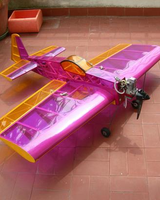 aeromodello