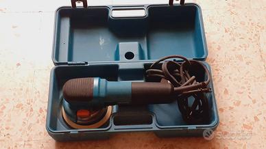 Levigatrice orbitale Makita BO6040
