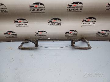 Ossatura pannello di rinforzo jaguar xf 2019 gx73-