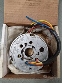 STATORE 6V  ORIGINALE DELL'EPOCA