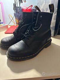 Scarpe Dr. Martens