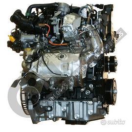 Motore completo nuovo Cod. R9M410