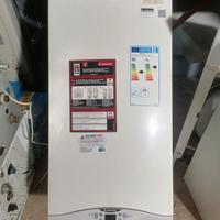 caldaie usate, seminuove e condizionatori