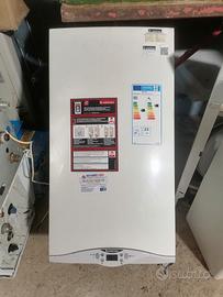 caldaie usate, seminuove e condizionatori