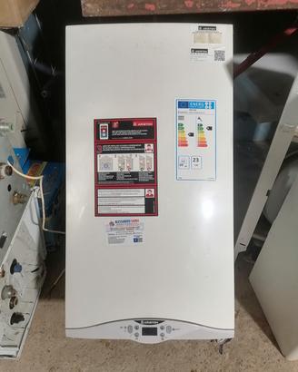 caldaie usate, seminuove e condizionatori