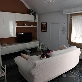 Attico con ascensore