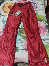 Pantaloni da neve 