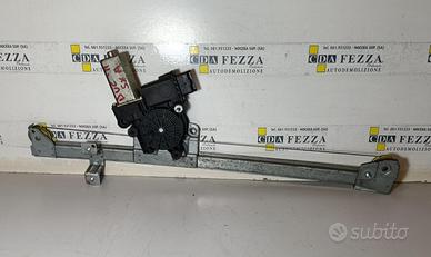 MECCANISMO ALZAVETRO ANT. SX FIAT Ducato 5° Serie