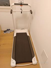 Tapis roulant DOMYOS initial run