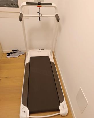 Tapis roulant DOMYOS initial run