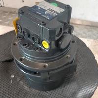 Motoriduttore per escavatore Komatsu PC15R-8