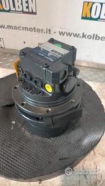 Motoriduttore per escavatore Komatsu PC15R-8