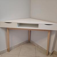 SCRIVANIA ANGOLARE MAISON DU MONDE
