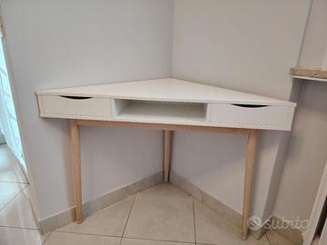 SCRIVANIA ANGOLARE MAISON DU MONDE