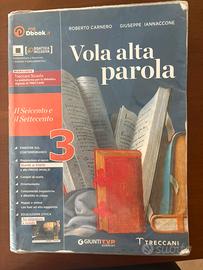 Volta alla Parola 3