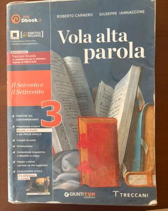 Volta alla Parola 3