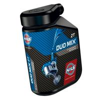 Olio Duo Nils DUO MIX è un lubrificante a base sin