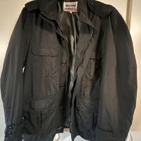 Blauer giacca estiva