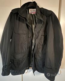 Blauer giacca estiva