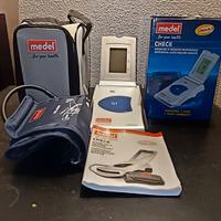 Misuratore pressione