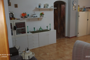 Immobile libero sito in scalea 900mt dal mare